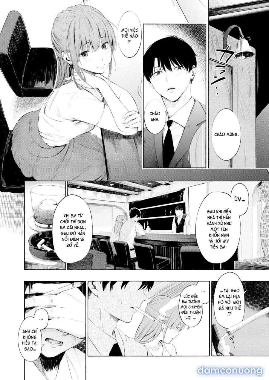 Secret x Secret 