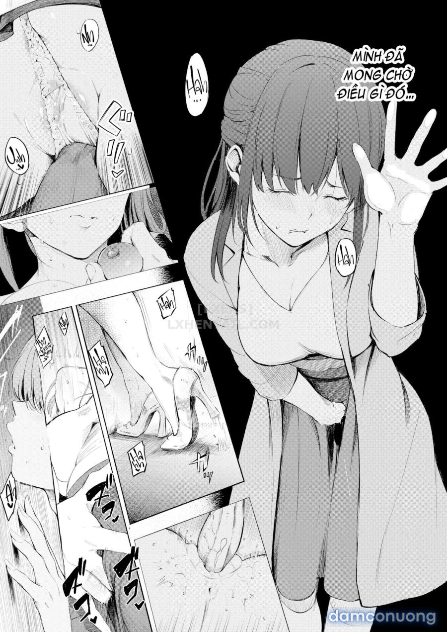 Secret x Secret 