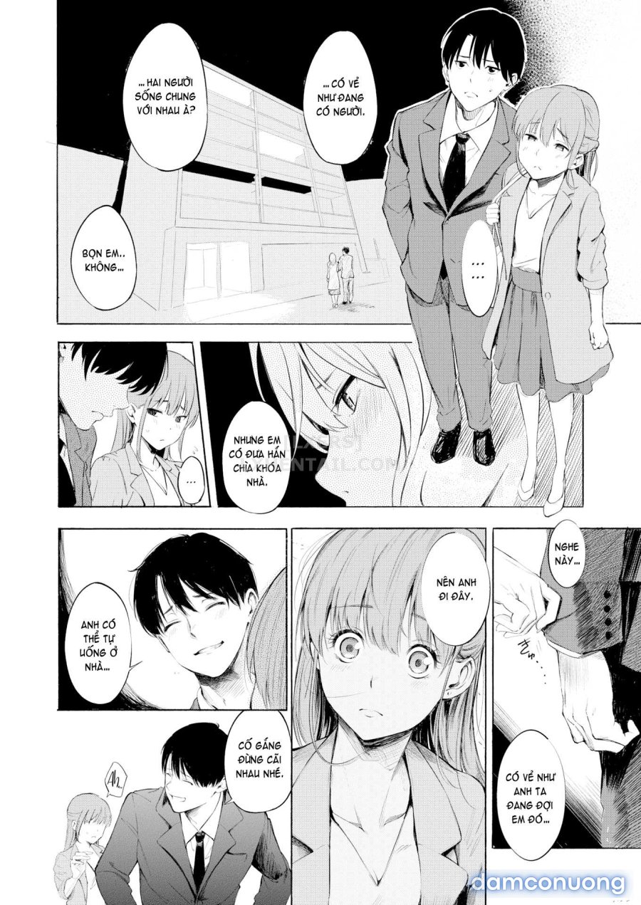 Secret x Secret 
