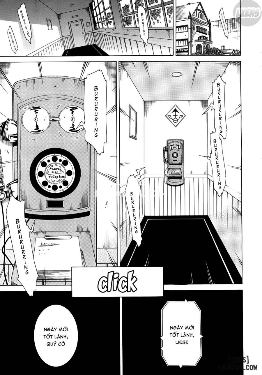Bishoujo Club 