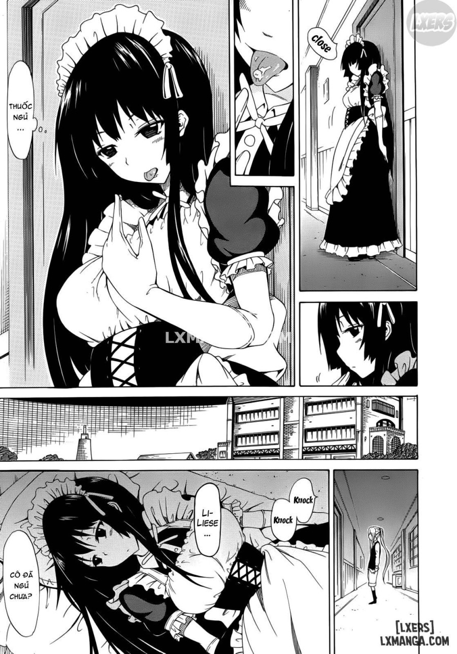 Bishoujo Club 