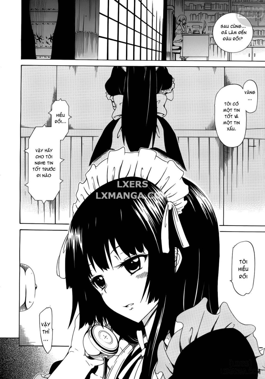Bishoujo Club 
