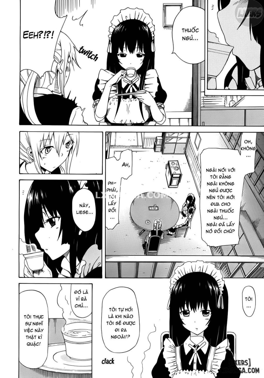 Bishoujo Club 