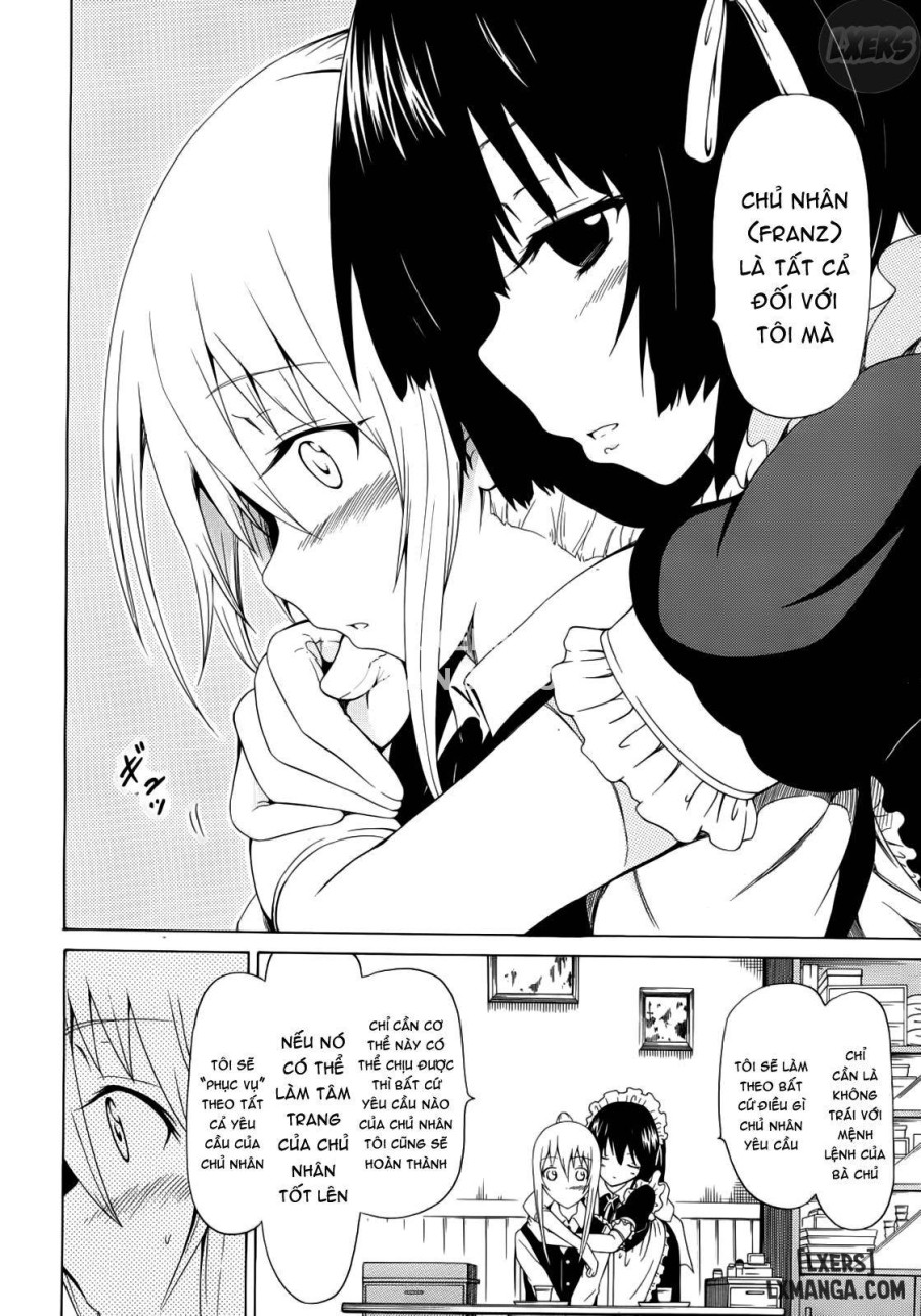 Bishoujo Club 