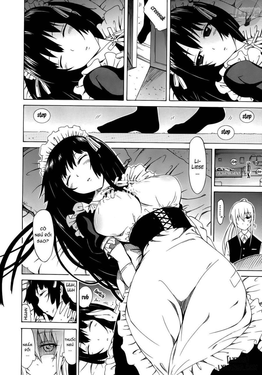 Bishoujo Club 