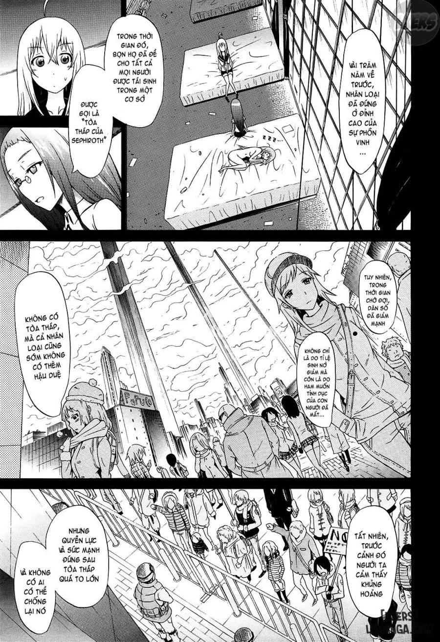 Bishoujo Club 
