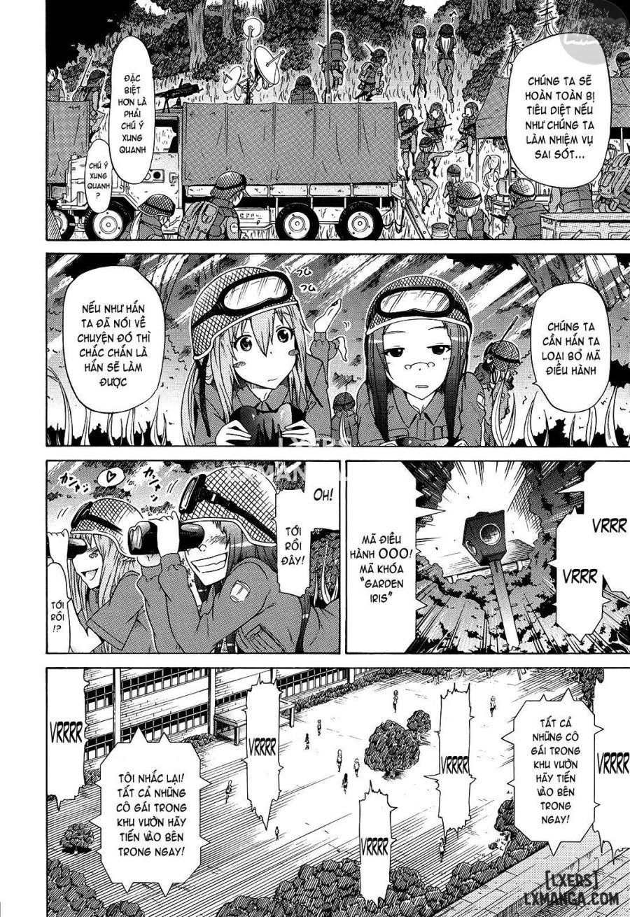 Bishoujo Club 