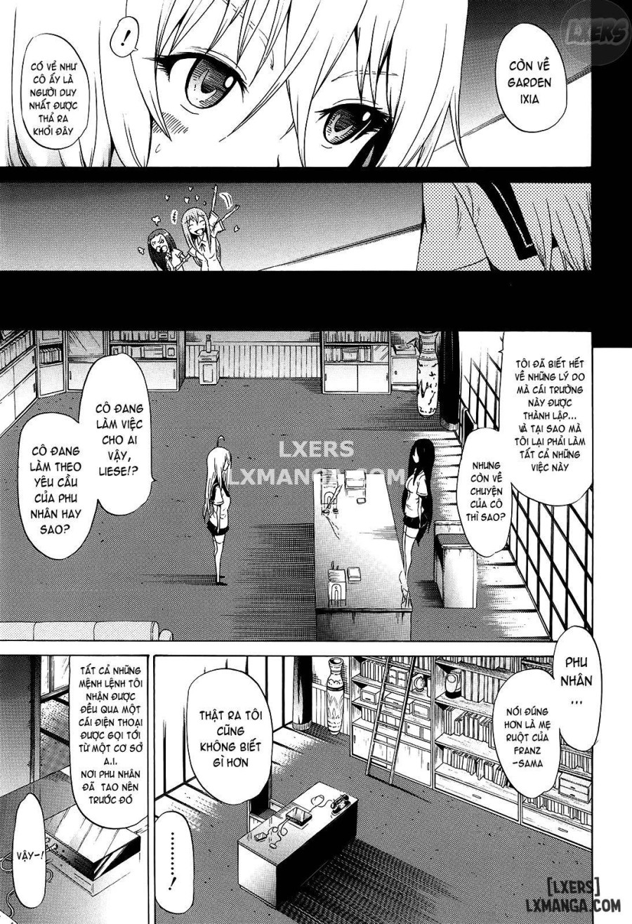Bishoujo Club 