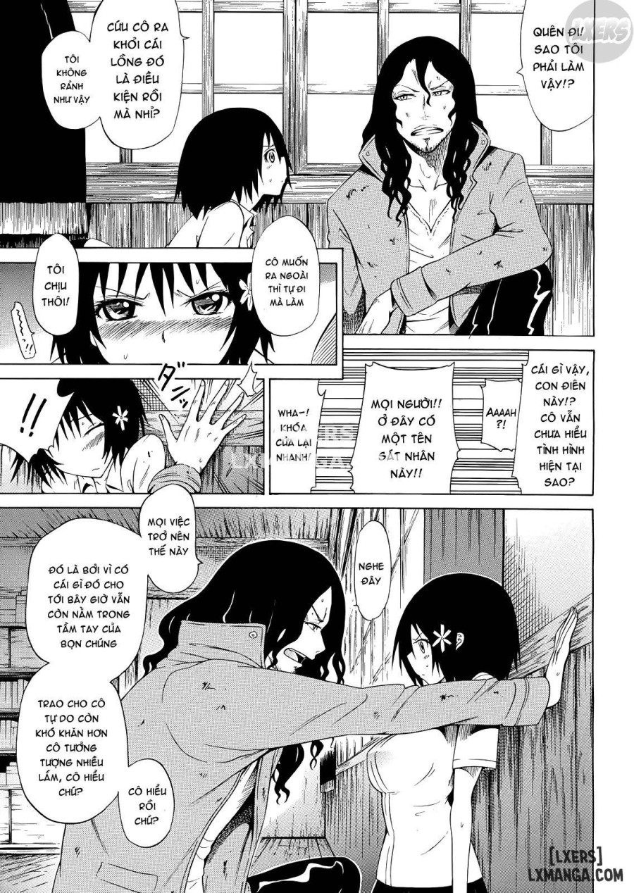 Bishoujo Club 