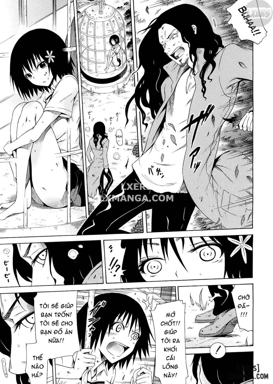 Bishoujo Club 