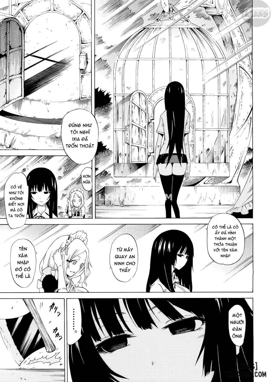 Bishoujo Club 
