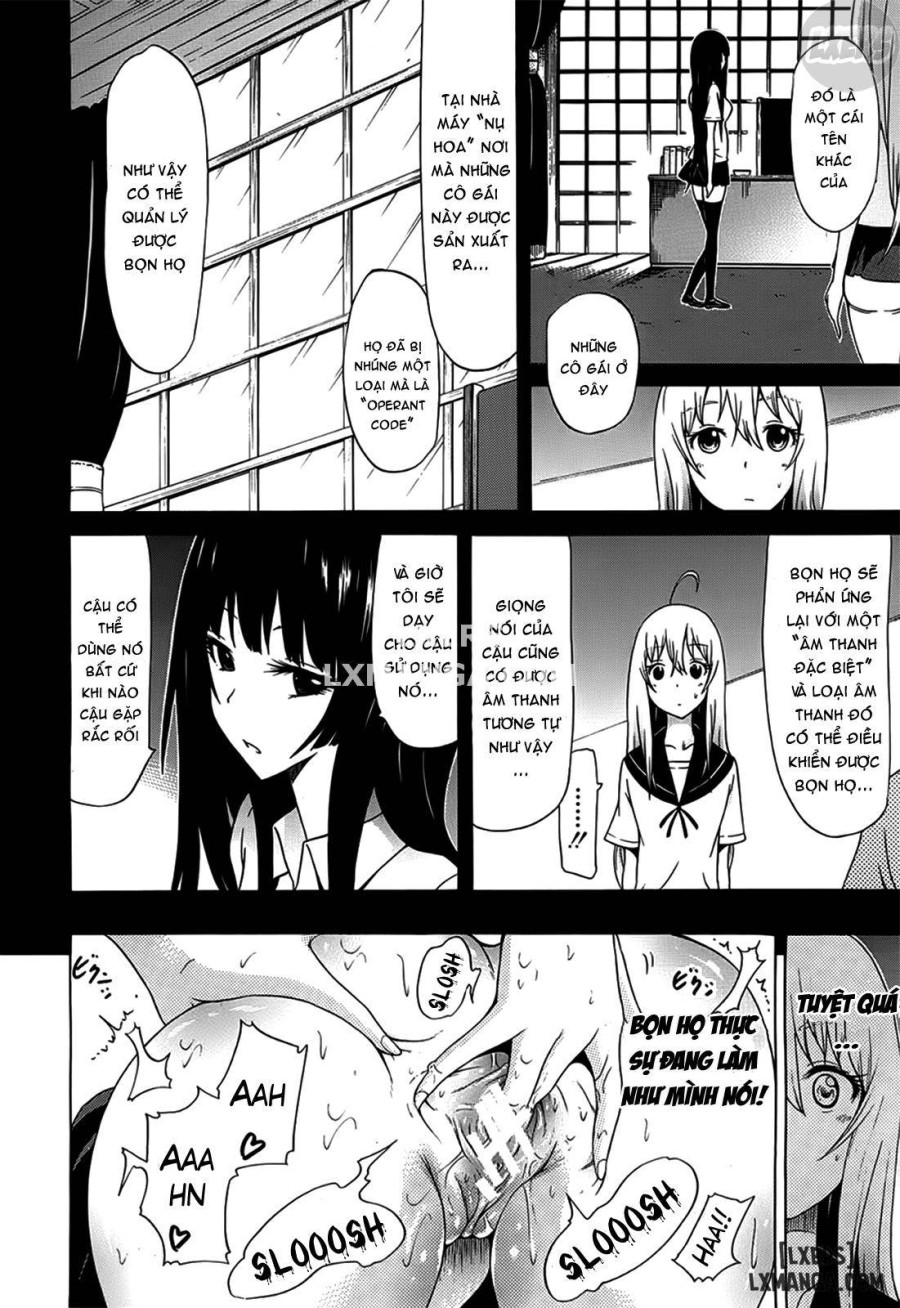 Bishoujo Club 