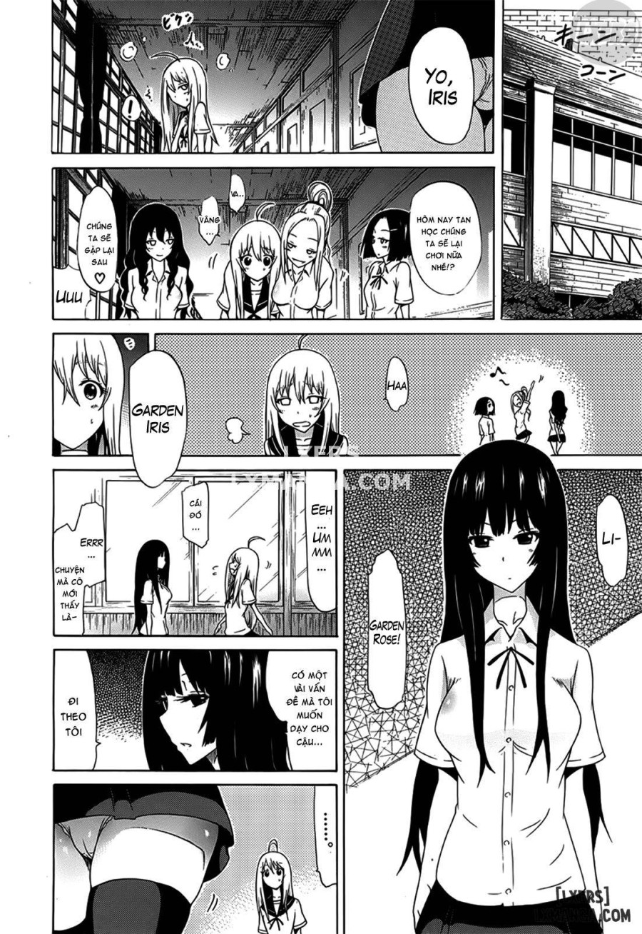 Bishoujo Club 
