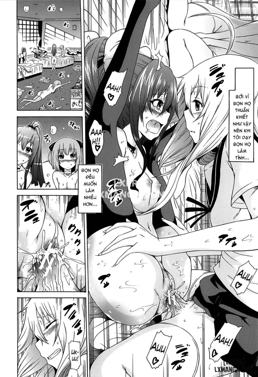 Bishoujo Club 