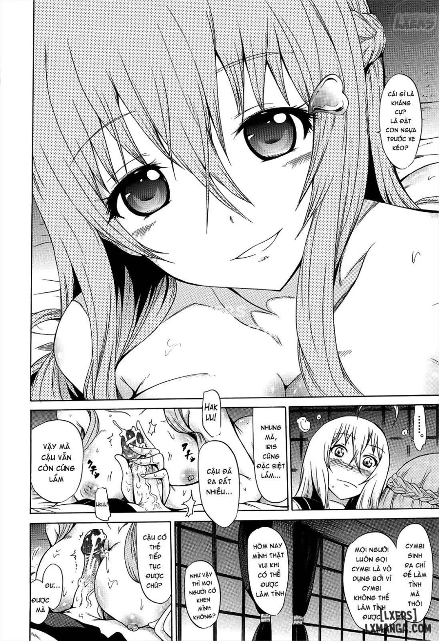 Bishoujo Club 