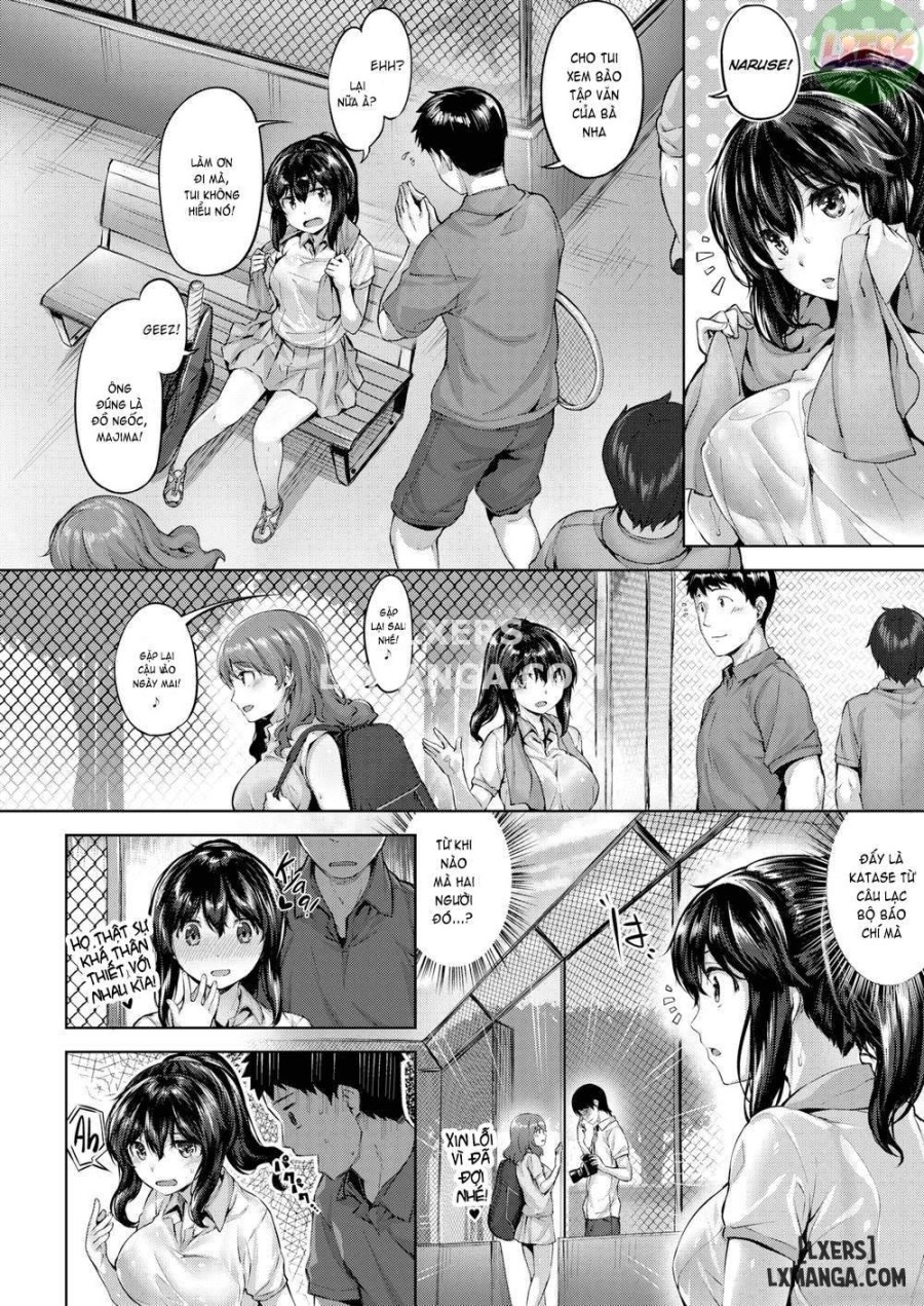 Pure Love Advantage 
