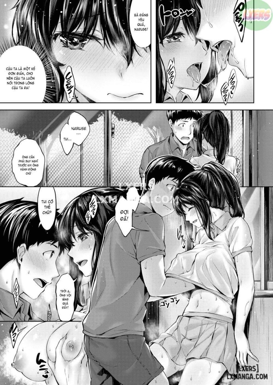 Pure Love Advantage 