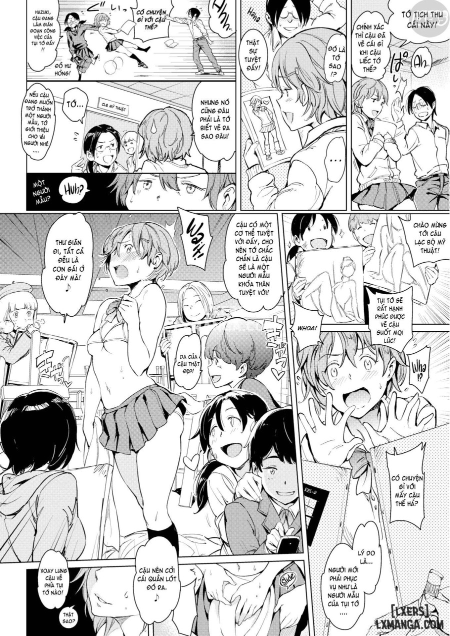 My First Club Activities 