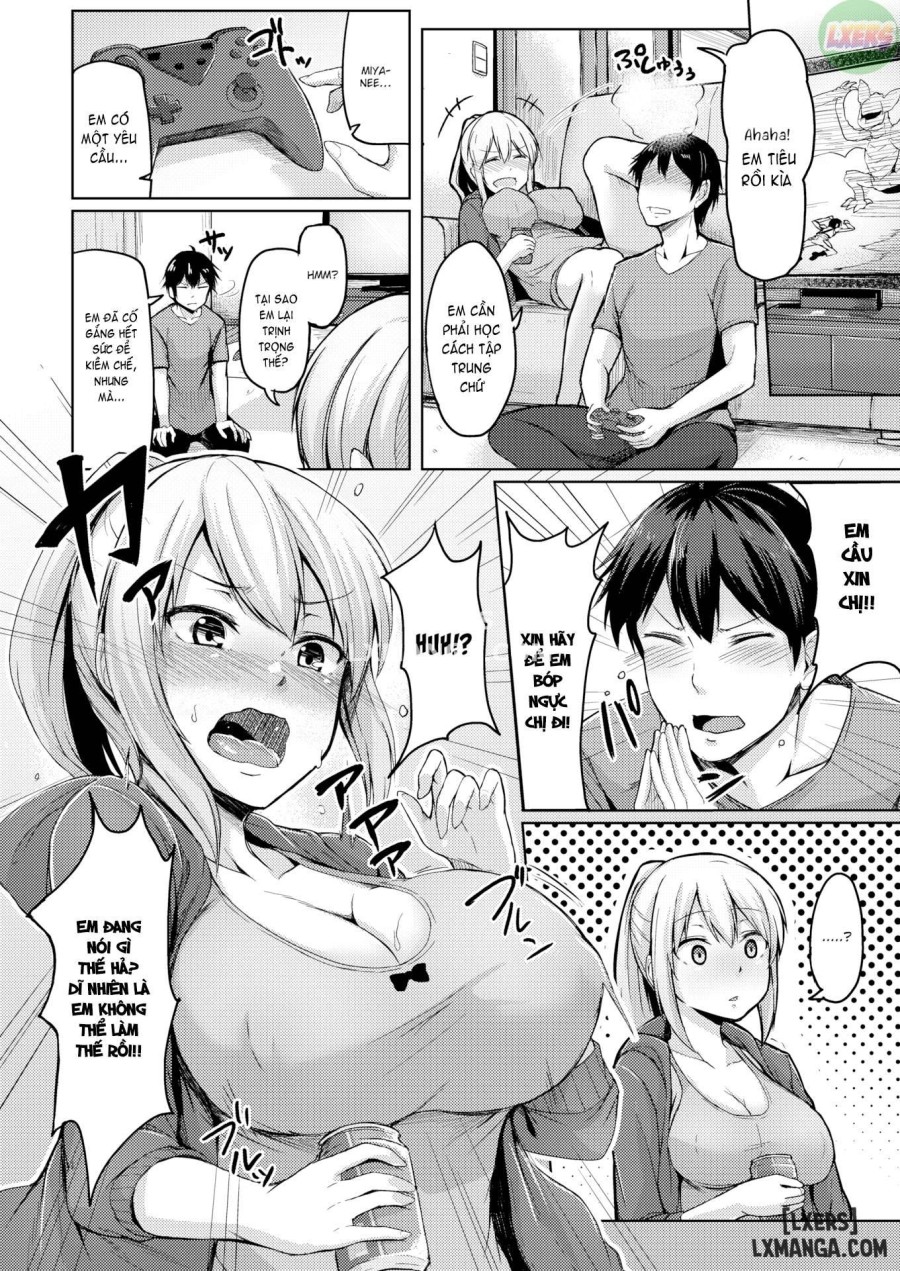 Win-Win Relationship 