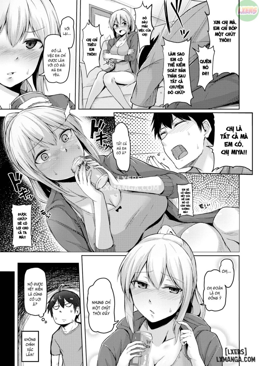 Win-Win Relationship 