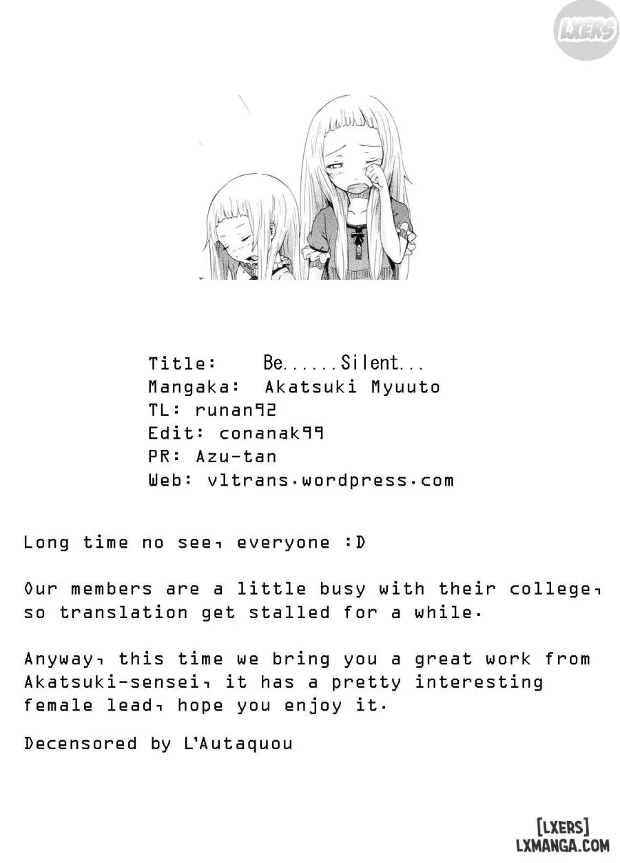 Dorei Usagi To Anthony 