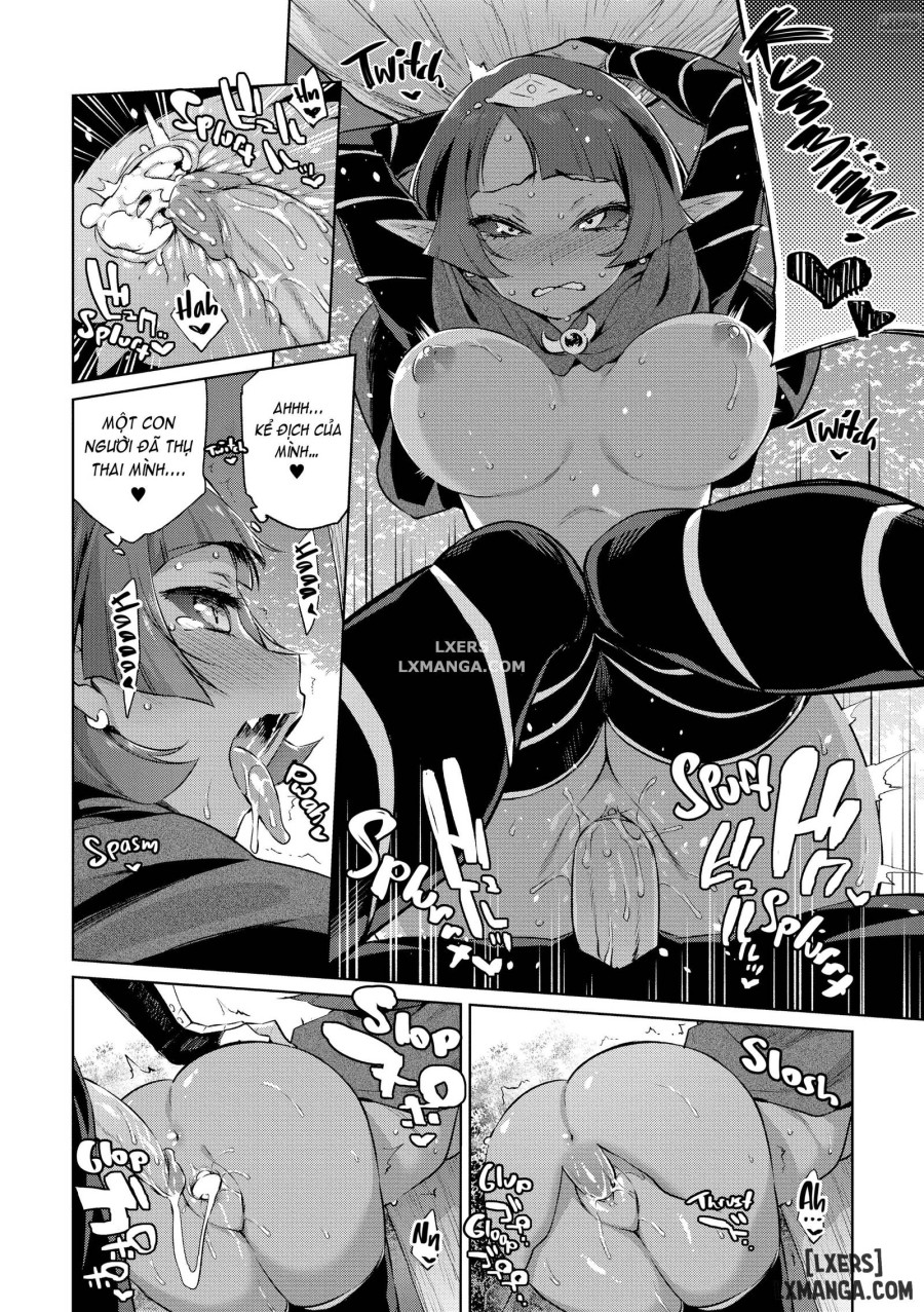How to Conquer Monster Girls 