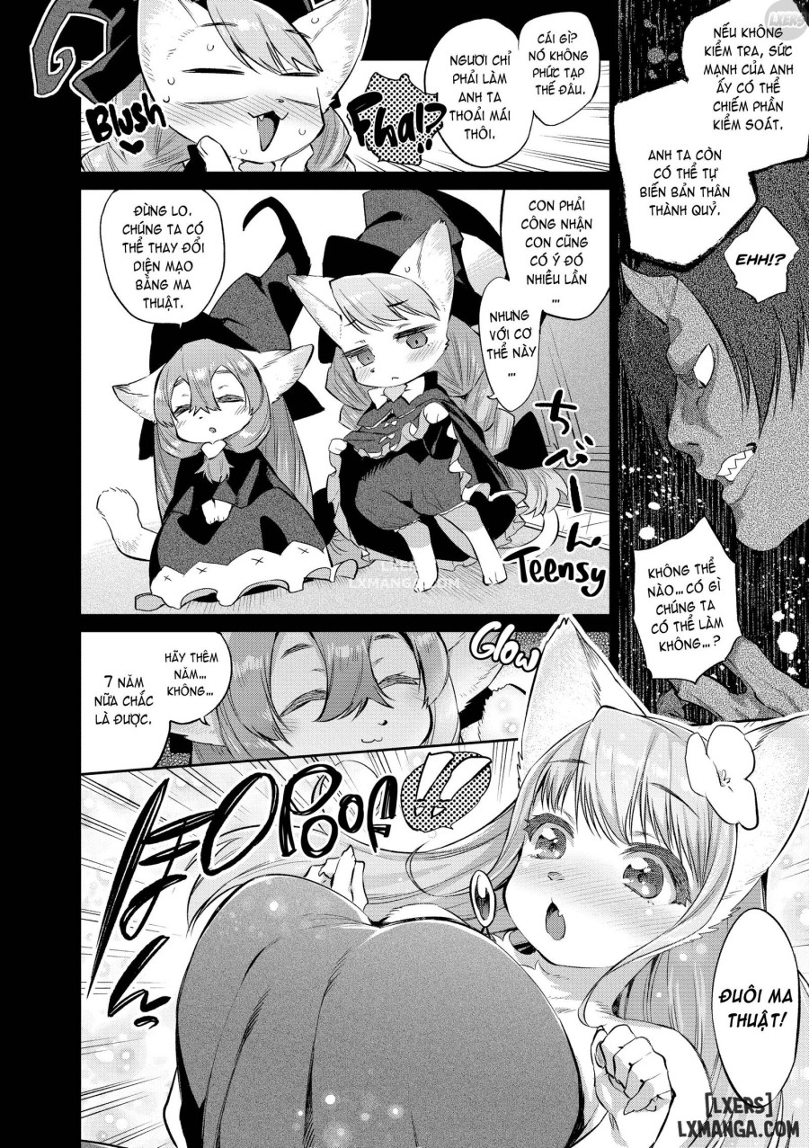 How to Conquer Monster Girls 