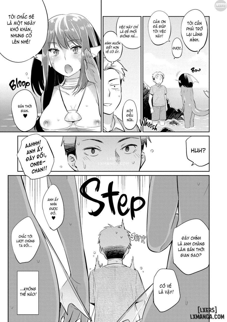 How to Conquer Monster Girls 