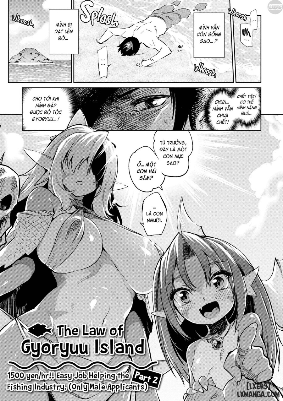 How to Conquer Monster Girls 