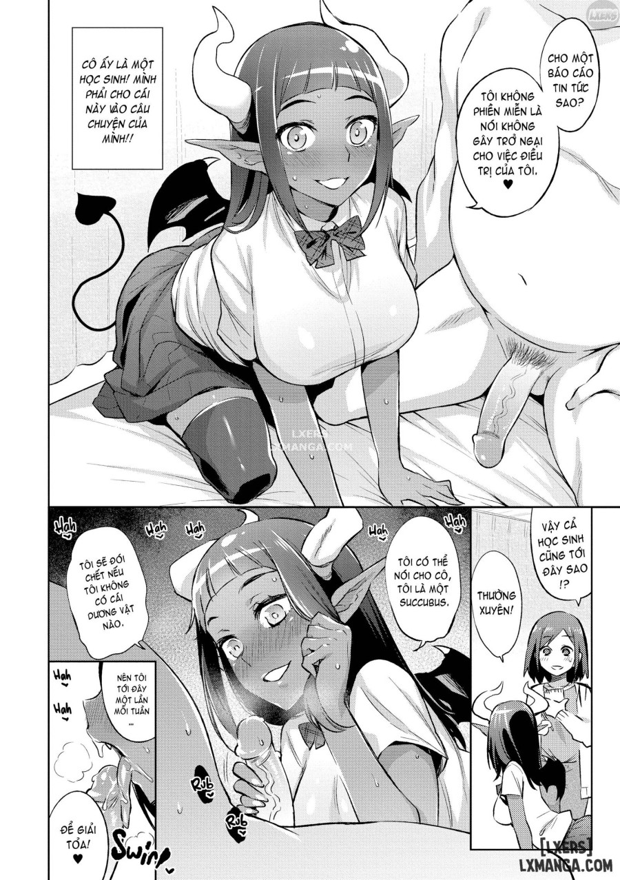 How to Conquer Monster Girls 