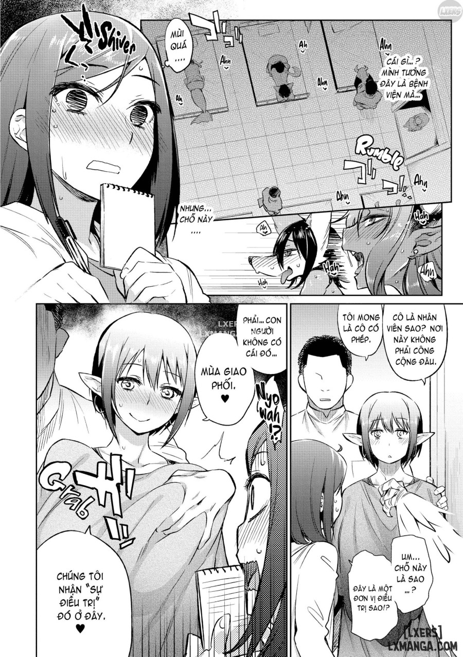 How to Conquer Monster Girls 