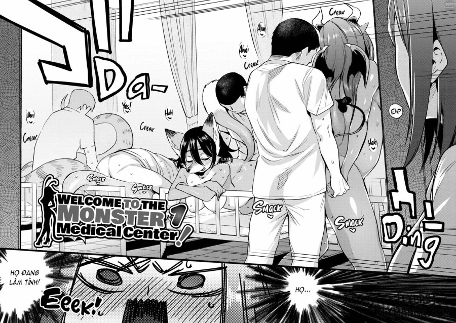 How to Conquer Monster Girls 