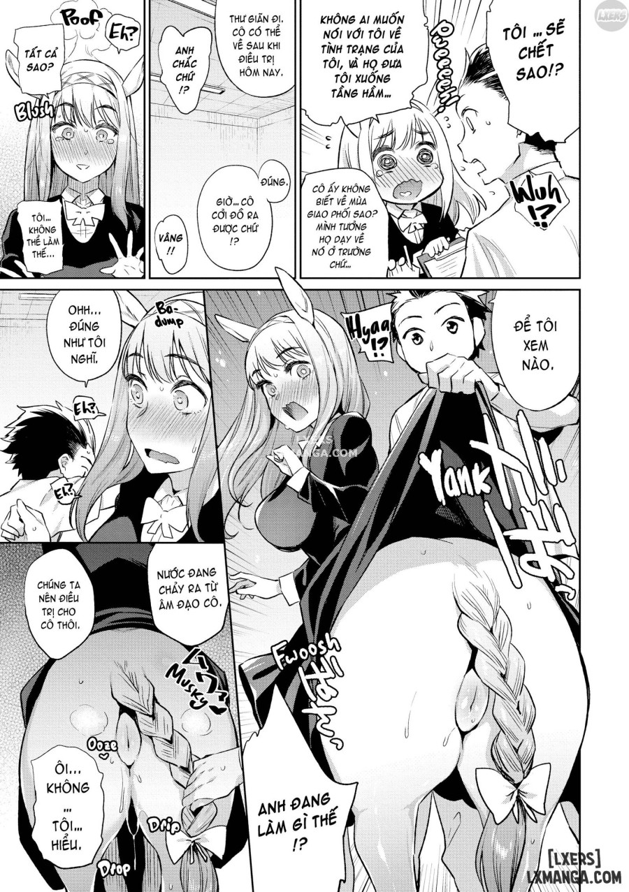 How to Conquer Monster Girls 