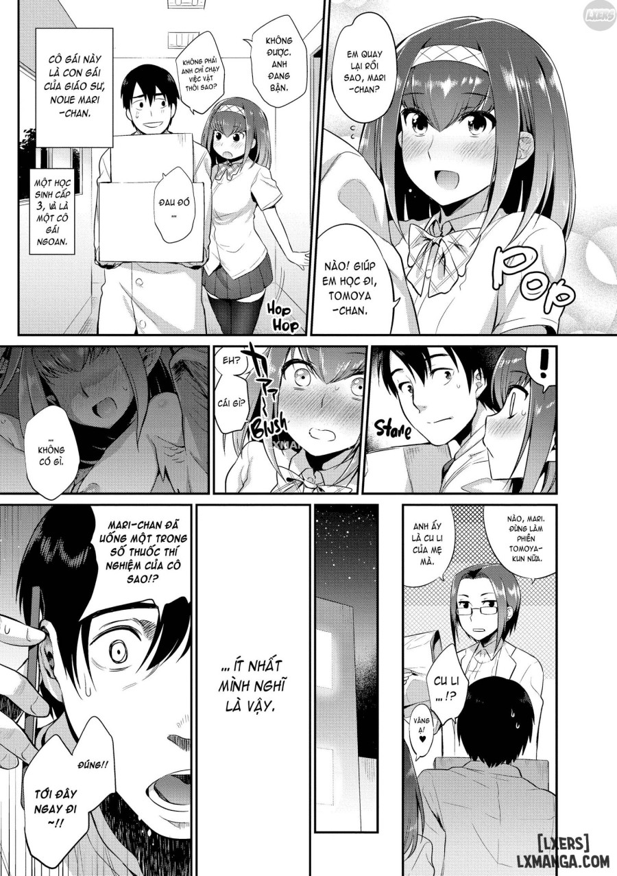 How to Conquer Monster Girls 