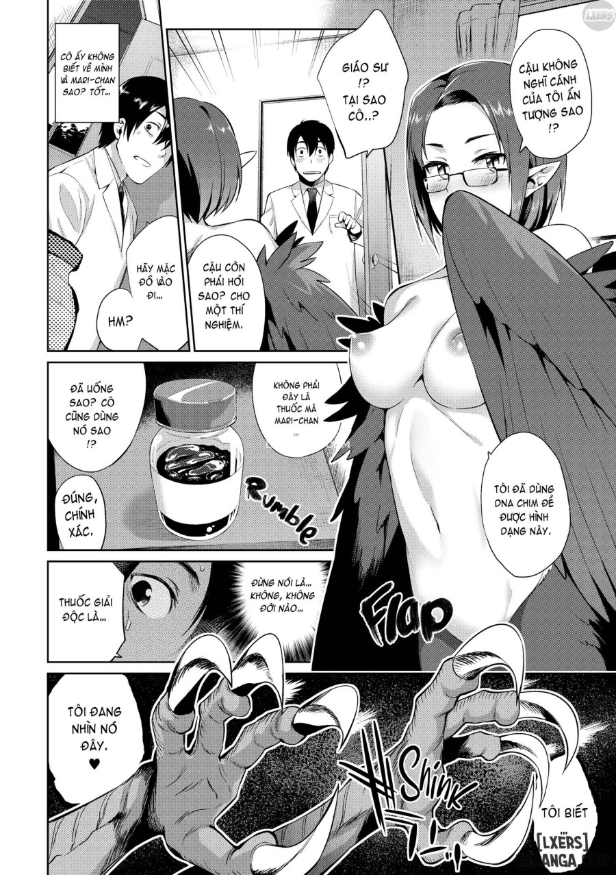 How to Conquer Monster Girls 