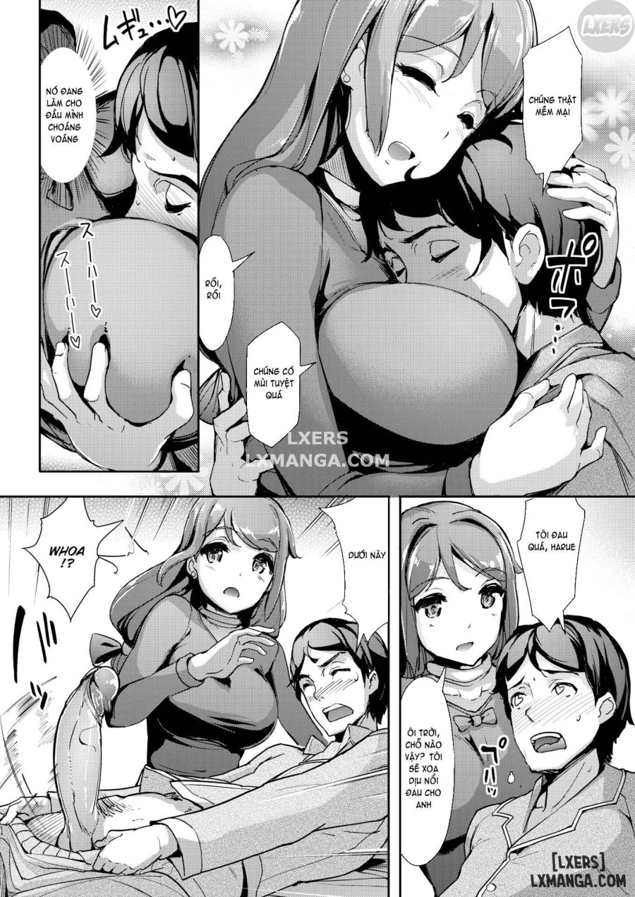 Special Nursing 