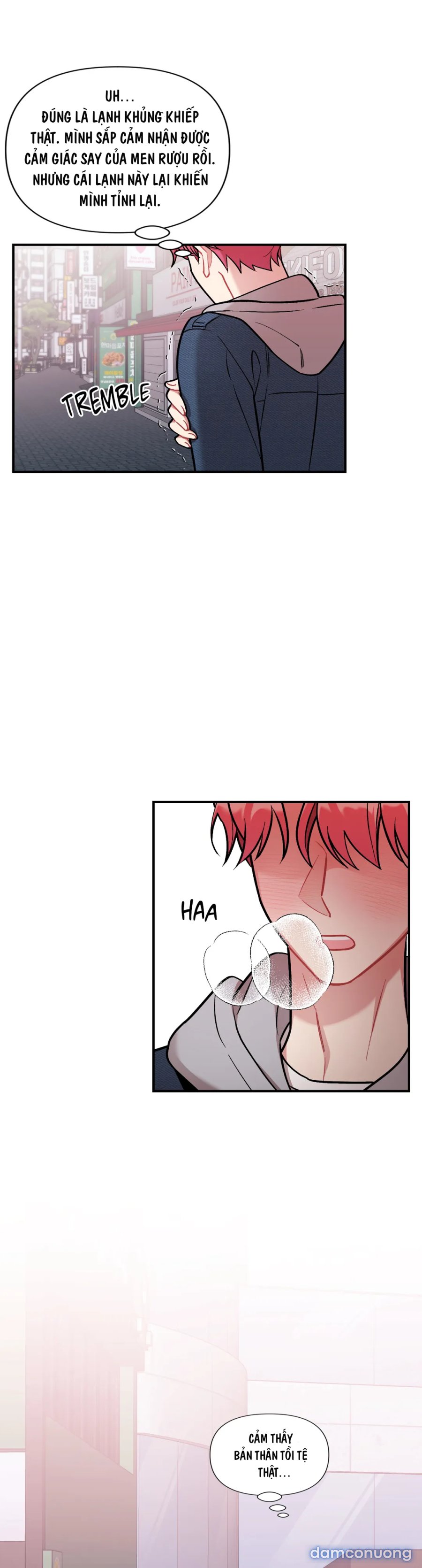 Cherry Picking 