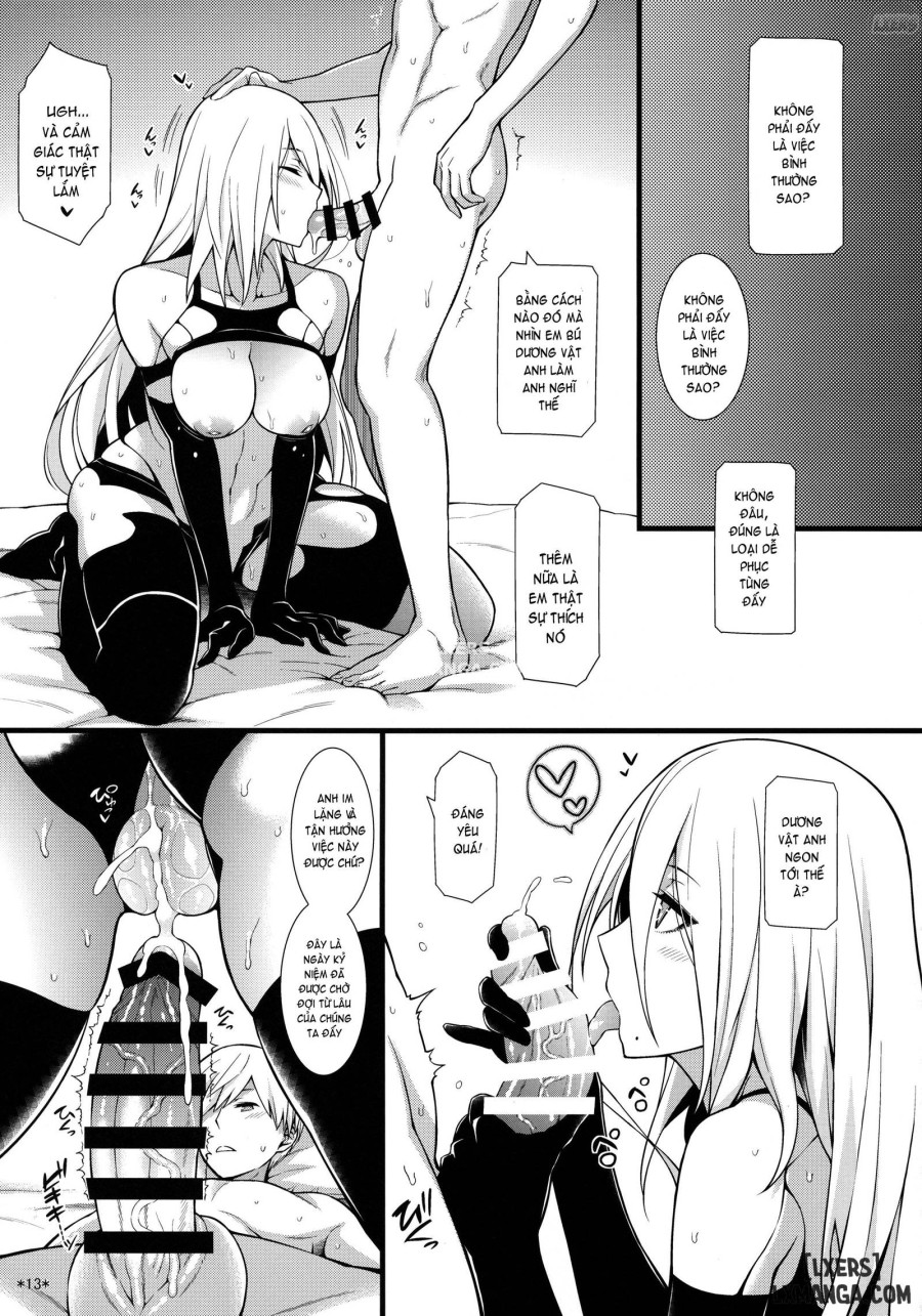 Kimi no Egao ga Boku no Hoshi 2 