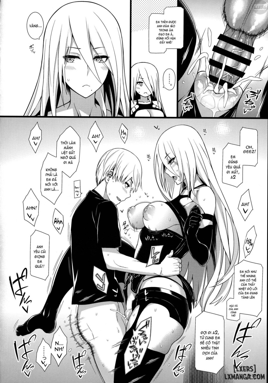 Kimi no Egao ga Boku no Hoshi 2 