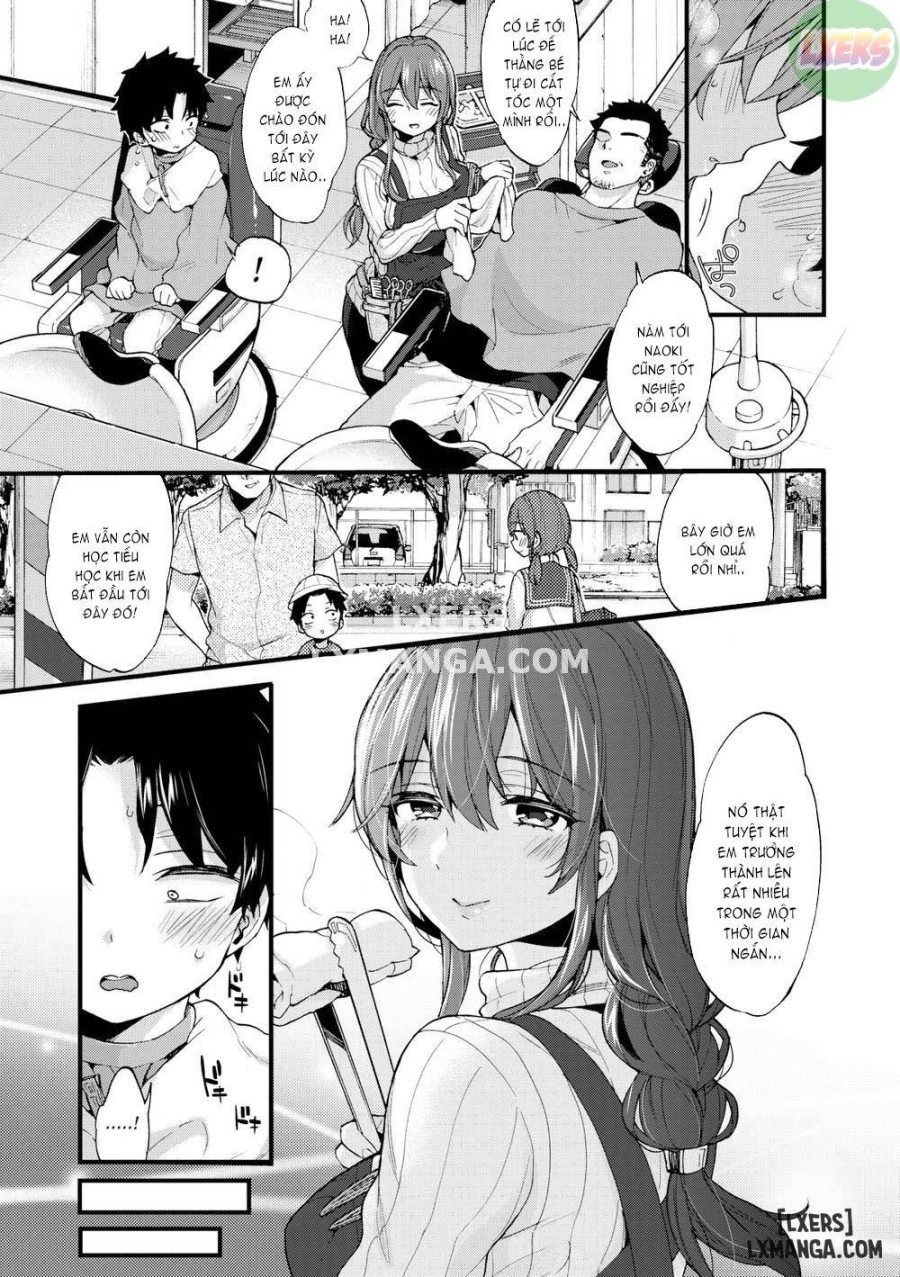 Secret Time 