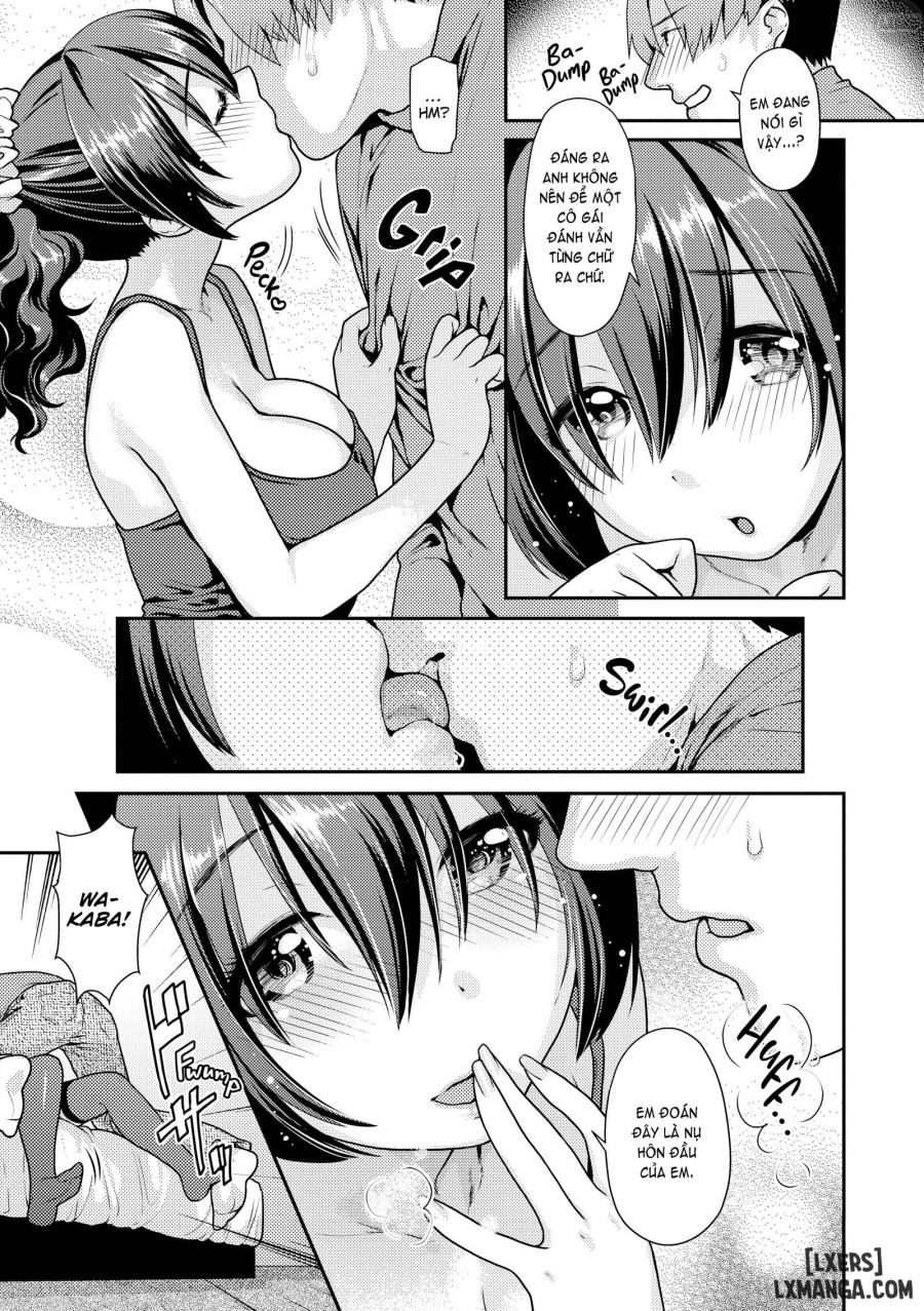 Frisky Fever 