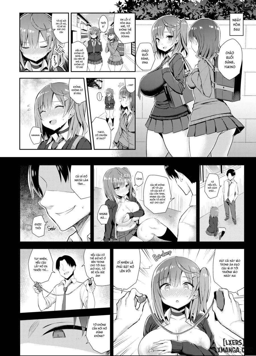 Curvy Tales Urge to Train a Virgin Whore 