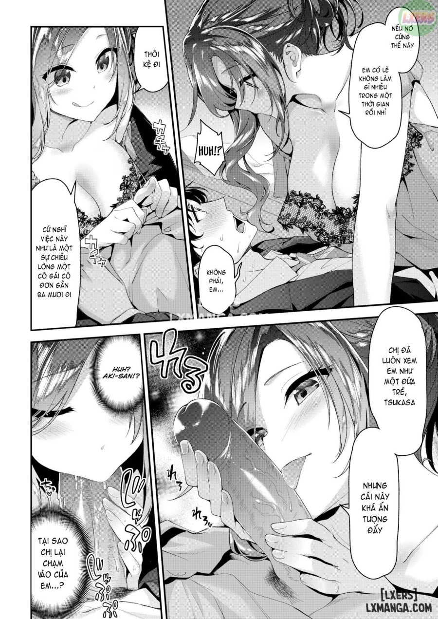 Attack Next Door Girl 