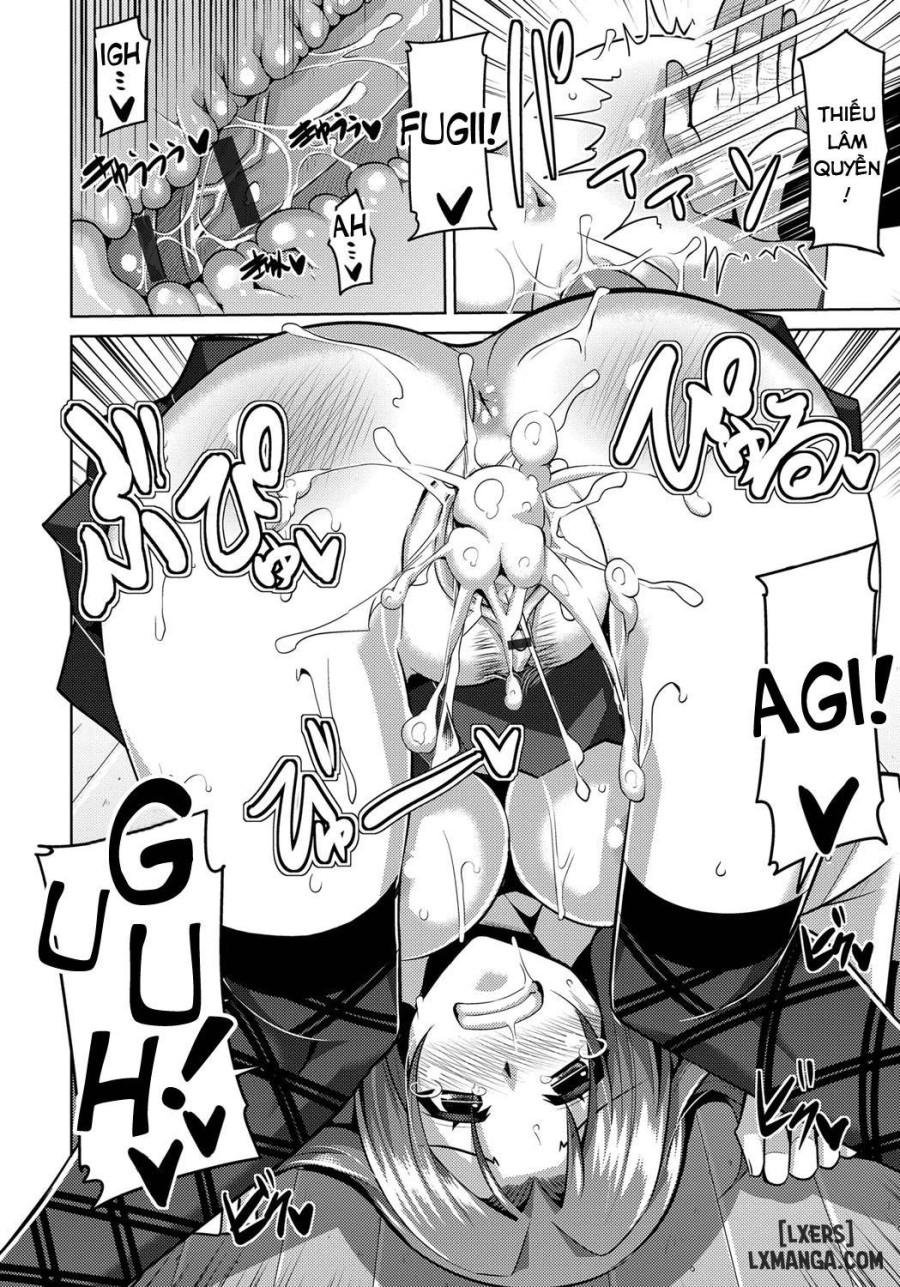 Aphrodisiac Switch 
