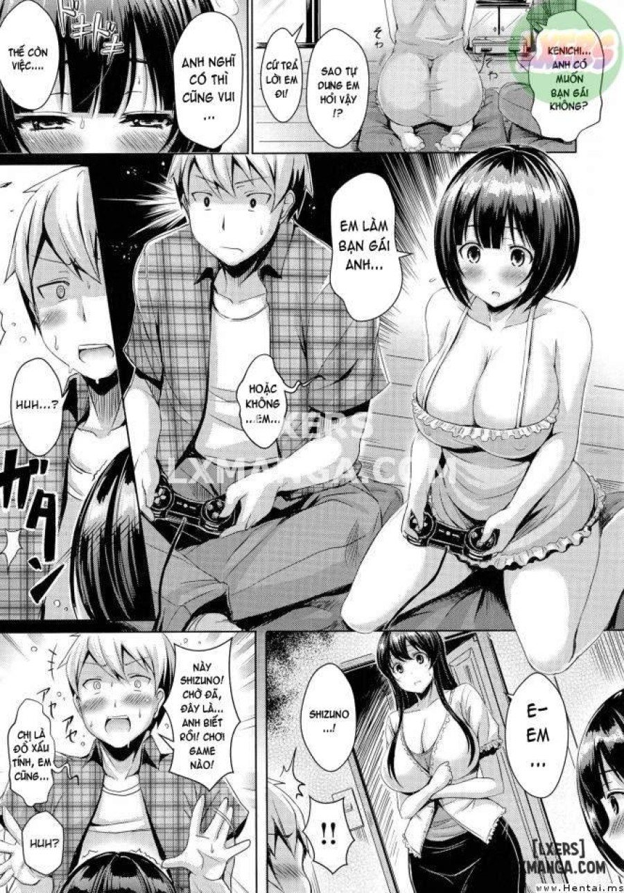 Nyuu Generation 
