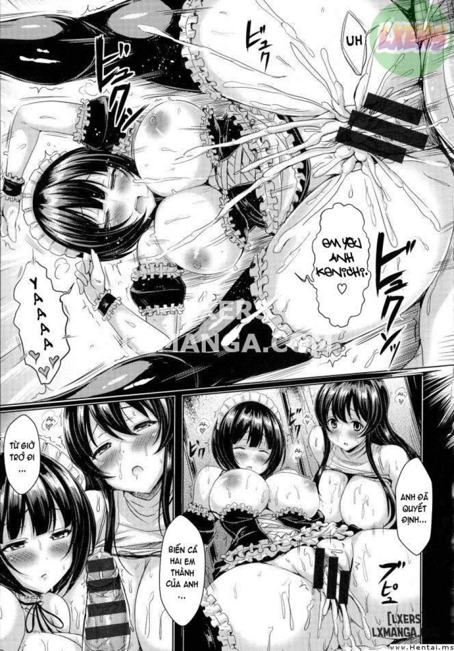 Nyuu Generation 