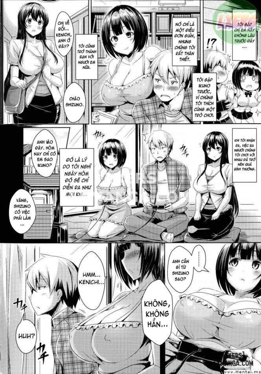 Nyuu Generation 