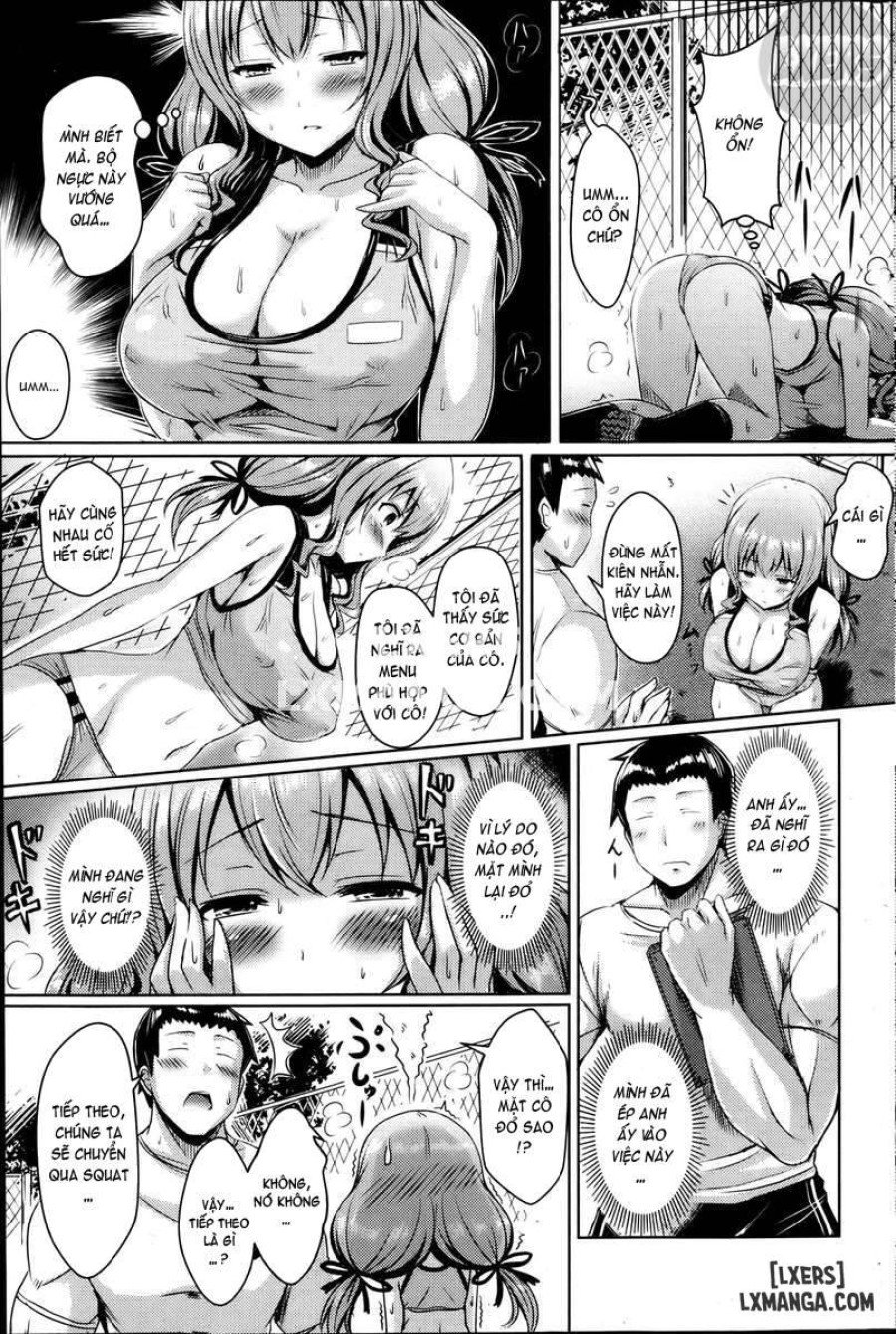 Nyuu Generation 