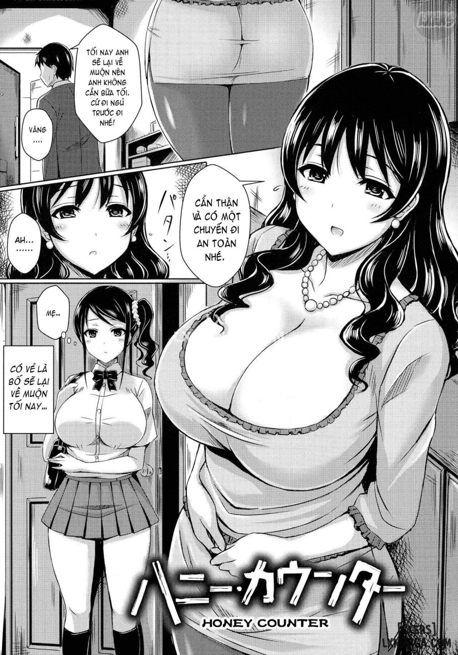 Nyuu Generation 