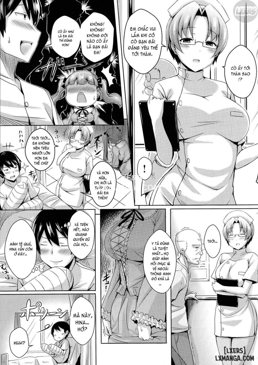 Nyuu Generation 